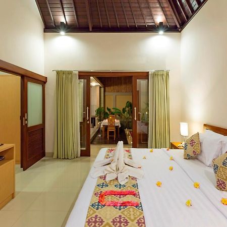 Kubal Villa And Living Seminyak Canggu  Luaran gambar