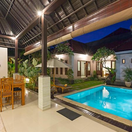 Kubal Villa And Living Seminyak Canggu  Luaran gambar