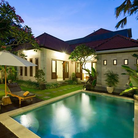 Kubal Villa And Living Seminyak Canggu  Luaran gambar