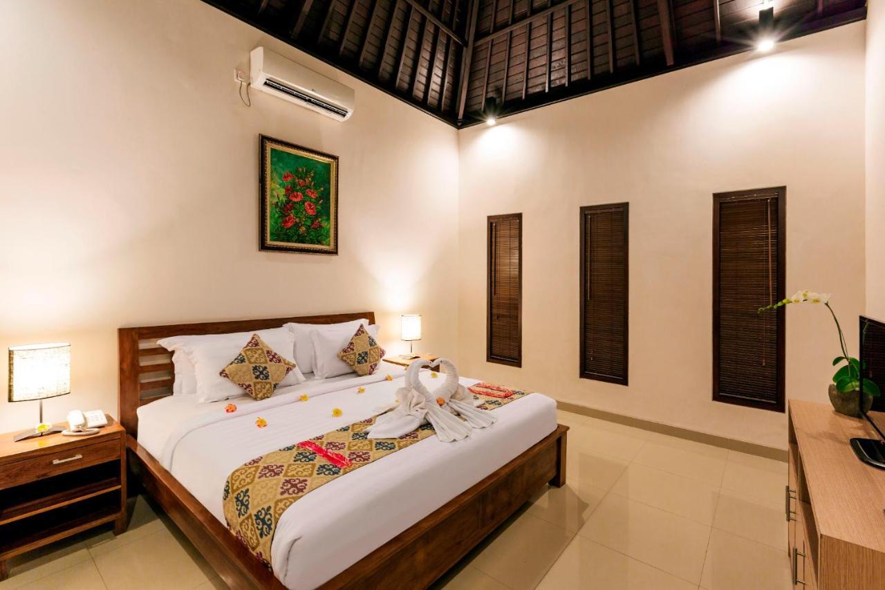 Kubal Villa And Living Seminyak Canggu  Luaran gambar