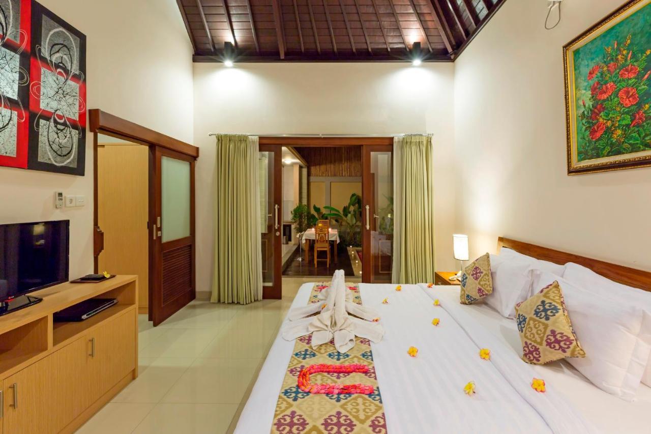 Kubal Villa And Living Seminyak Canggu  Luaran gambar