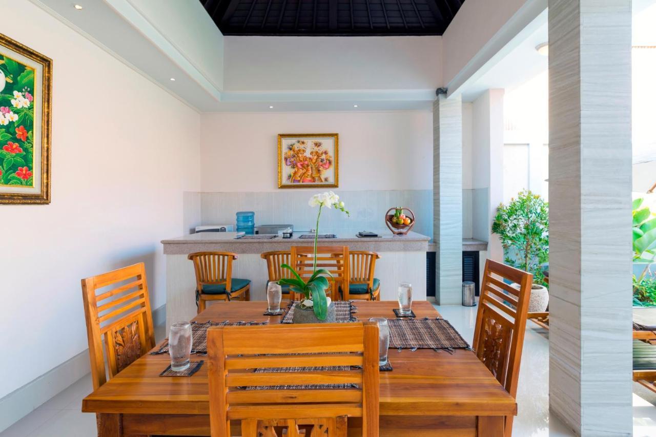 Kubal Villa And Living Seminyak Canggu  Luaran gambar
