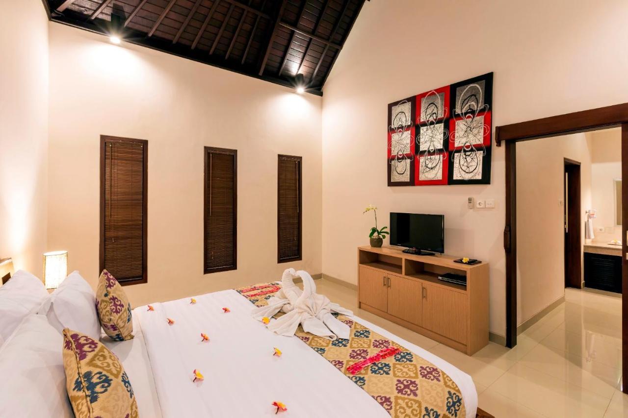 Kubal Villa And Living Seminyak Canggu  Luaran gambar