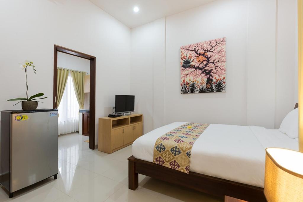 Kubal Villa And Living Seminyak Canggu  Luaran gambar