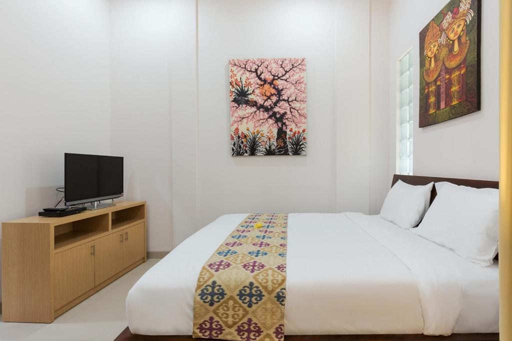 Kubal Villa And Living Seminyak Canggu  Luaran gambar