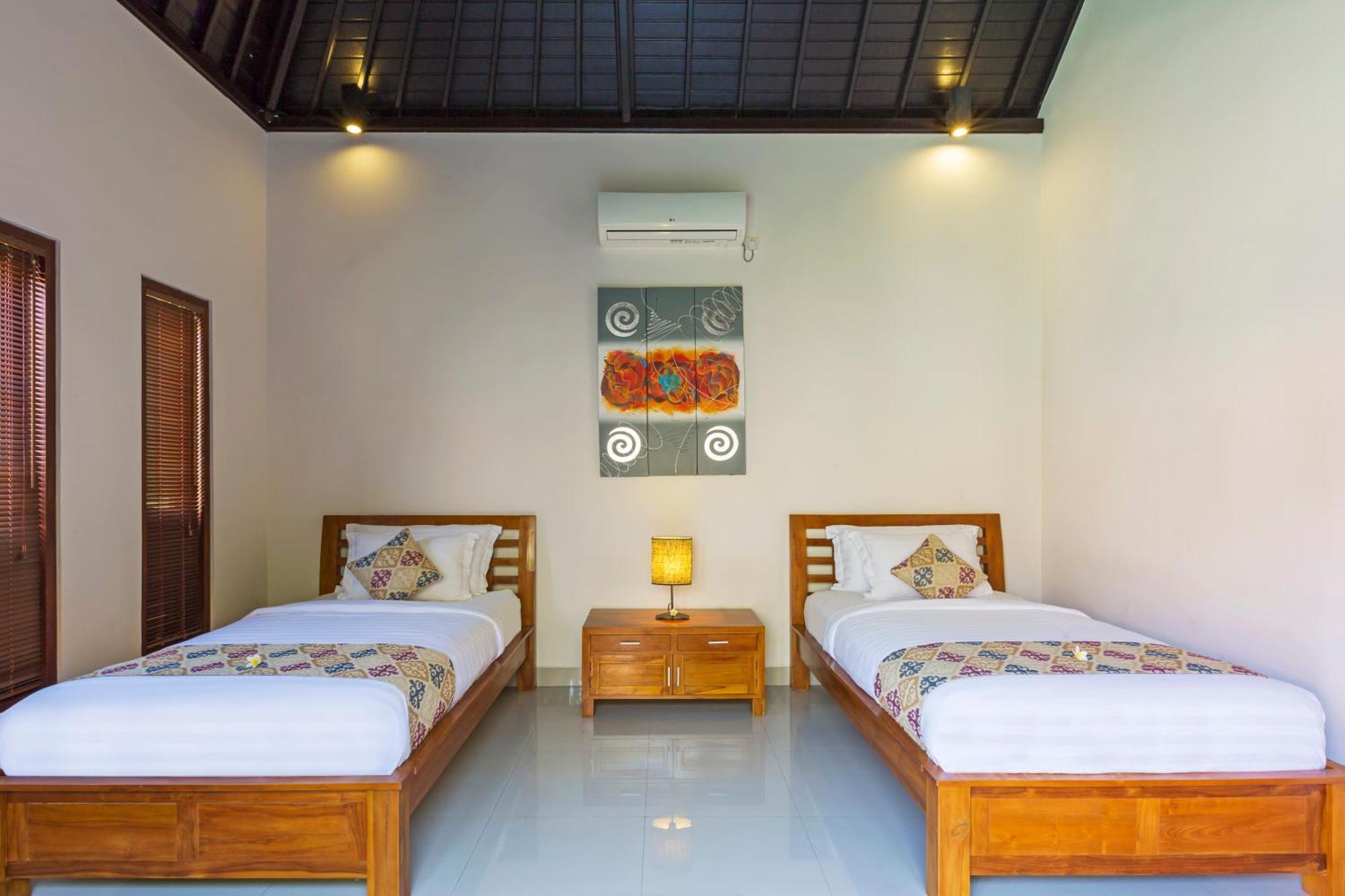 Kubal Villa And Living Seminyak Canggu  Luaran gambar
