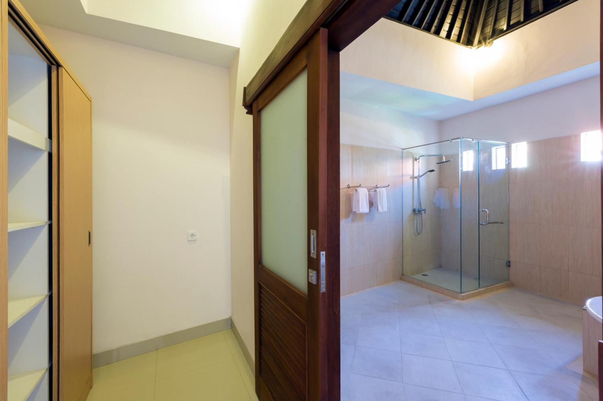 Kubal Villa And Living Seminyak Canggu  Luaran gambar