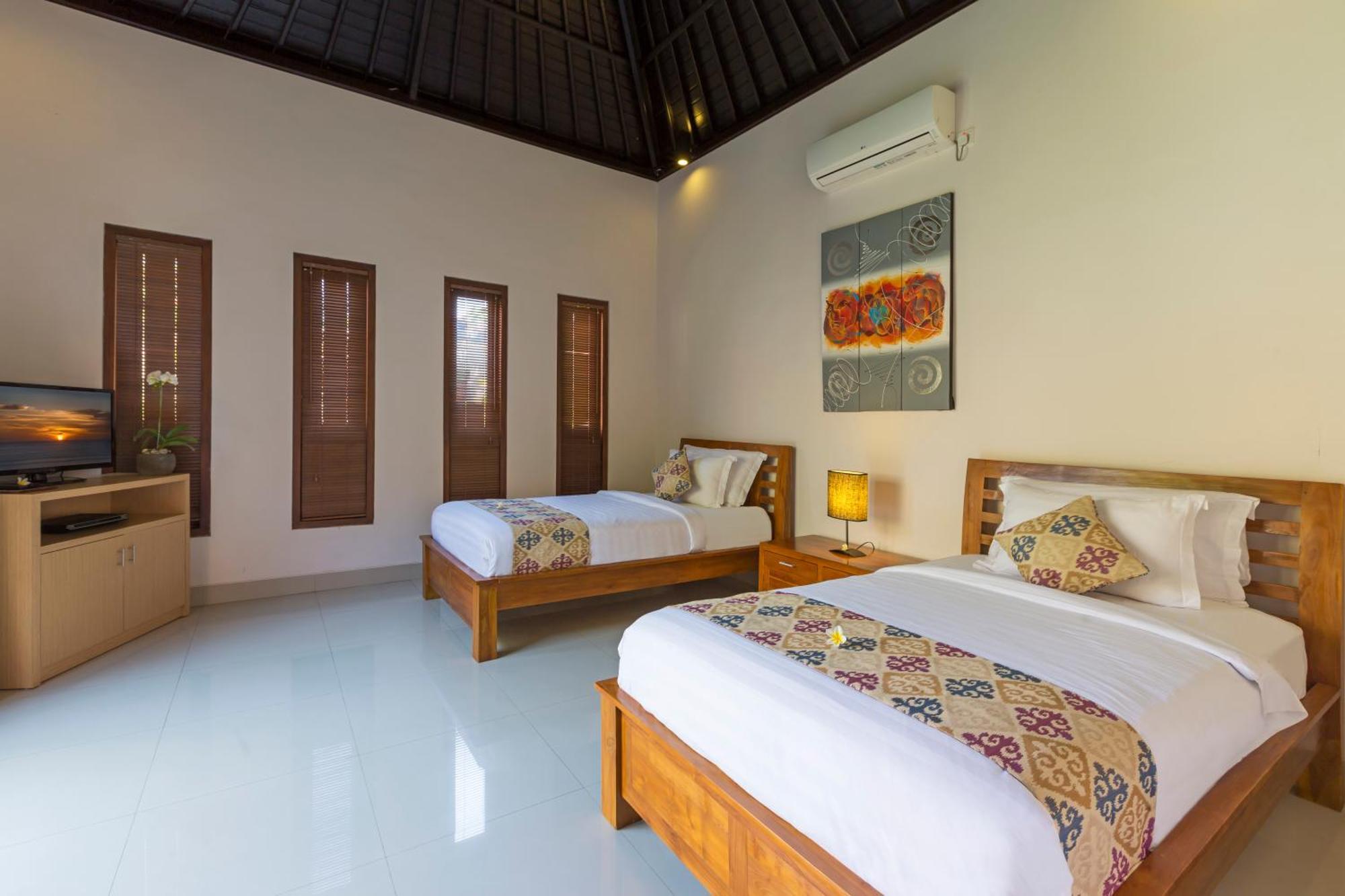 Kubal Villa And Living Seminyak Canggu  Luaran gambar