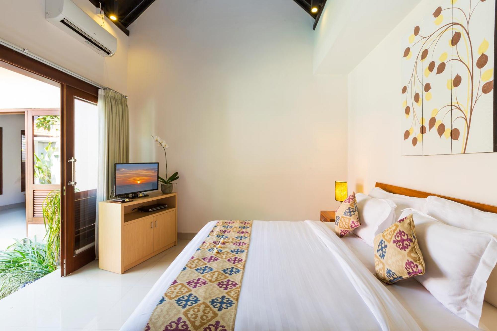 Kubal Villa And Living Seminyak Canggu  Luaran gambar