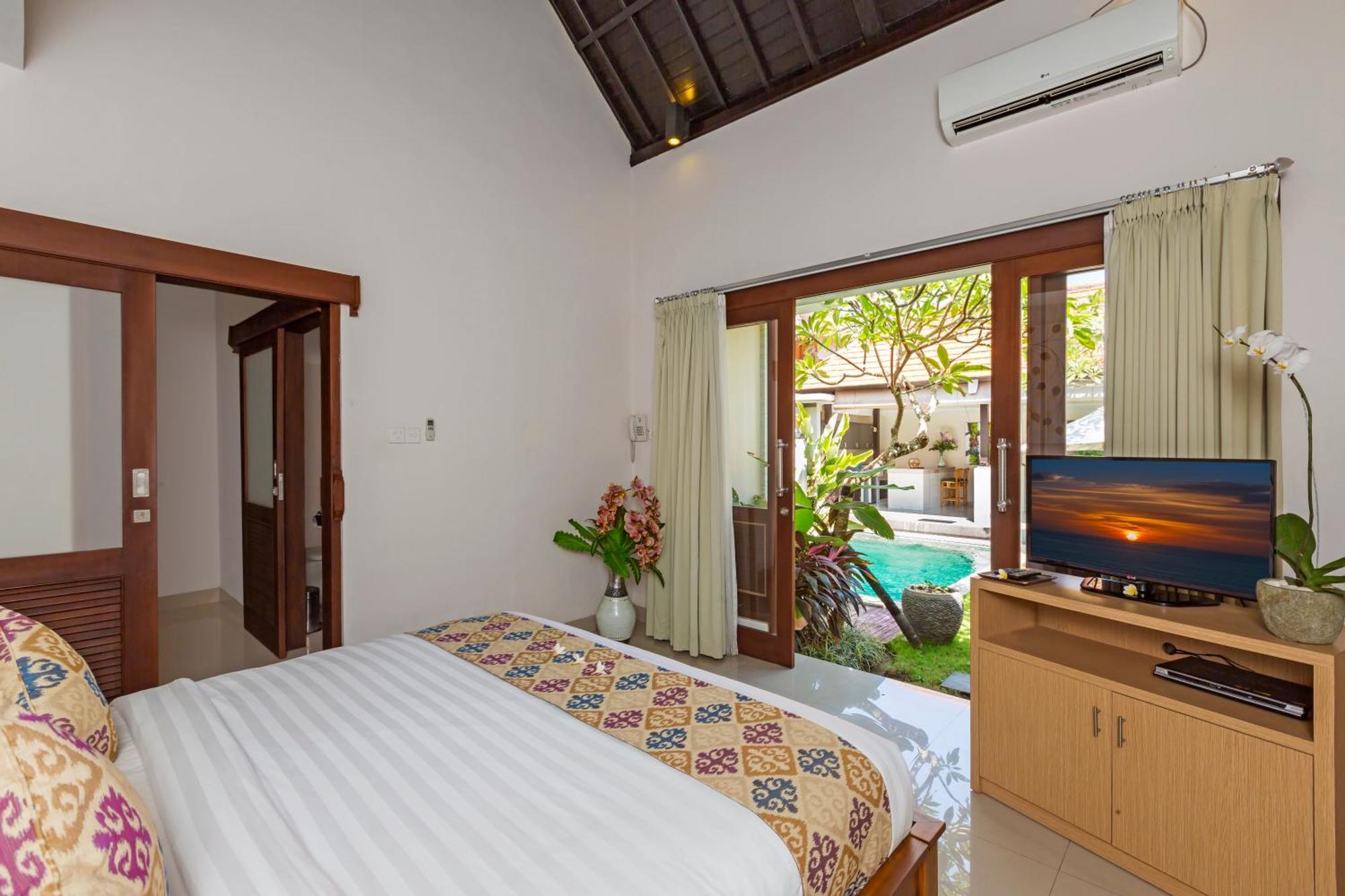 Kubal Villa And Living Seminyak Canggu  Luaran gambar