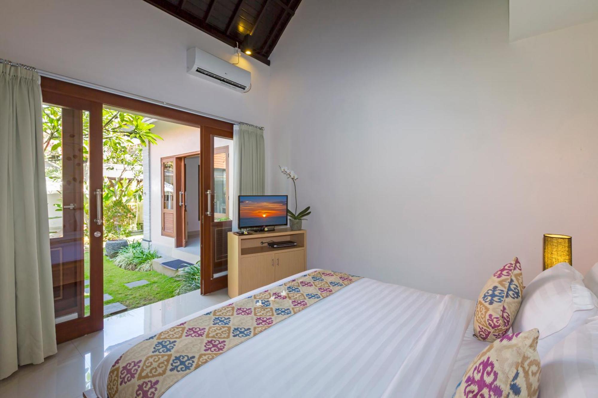 Kubal Villa And Living Seminyak Canggu  Luaran gambar
