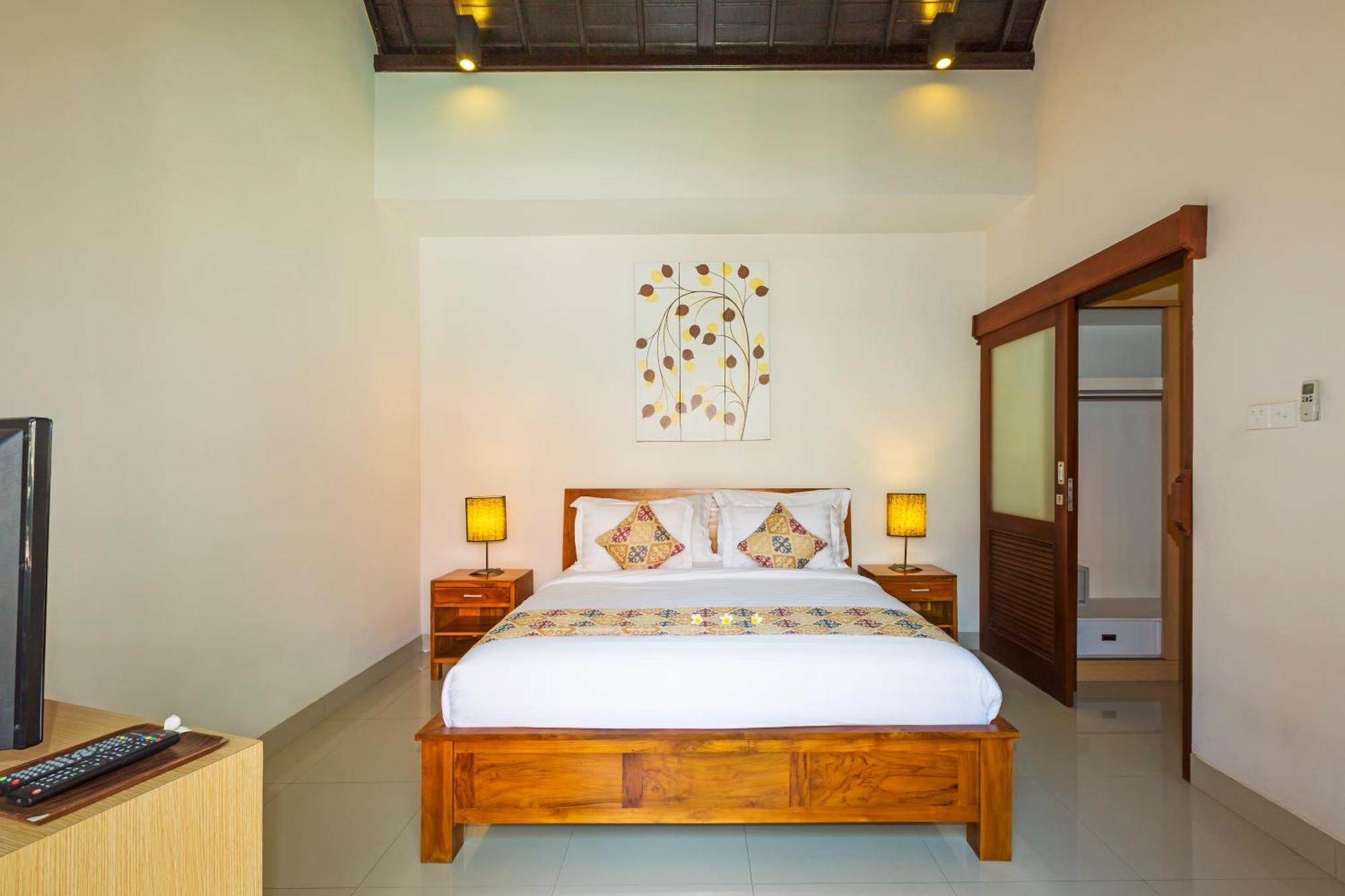 Kubal Villa And Living Seminyak Canggu  Luaran gambar