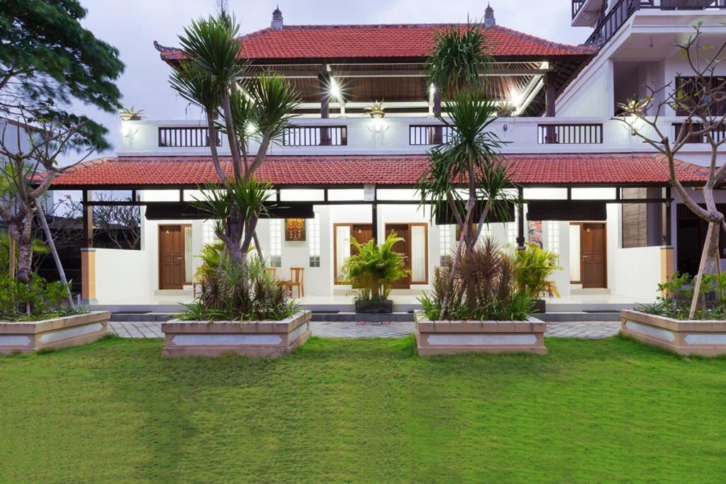 Kubal Villa And Living Seminyak Canggu  Luaran gambar