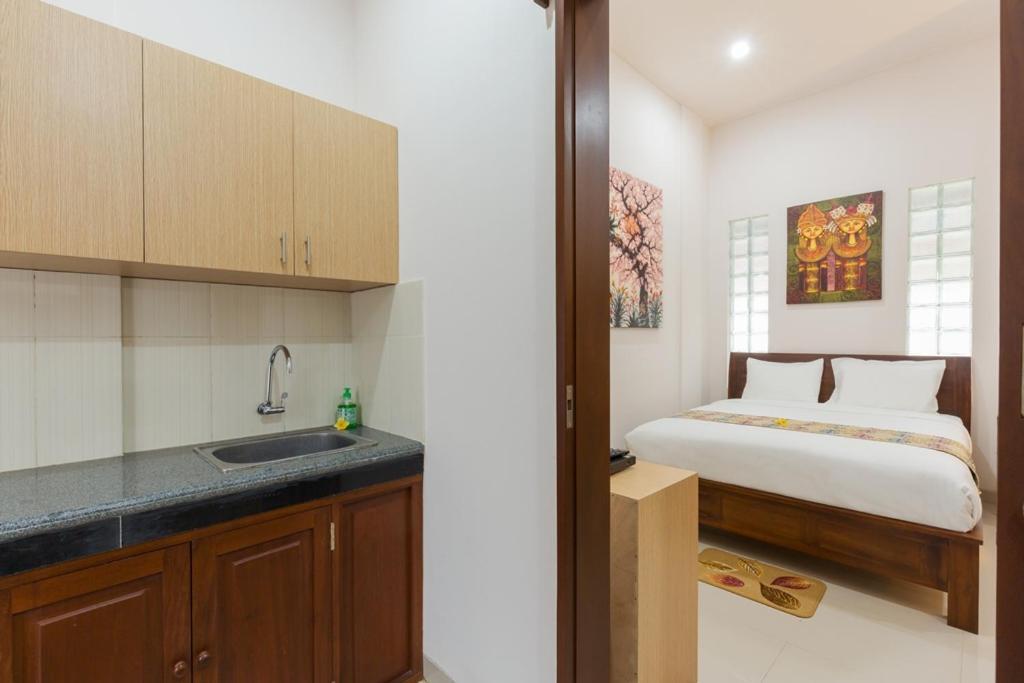 Kubal Villa And Living Seminyak Canggu  Luaran gambar