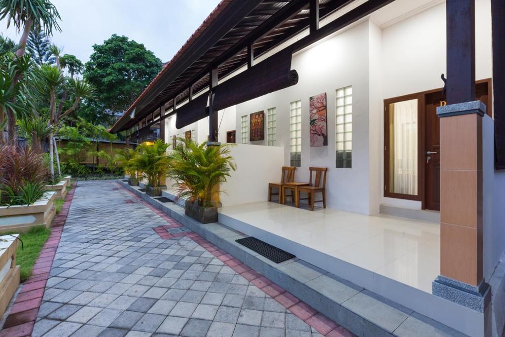 Kubal Villa And Living Seminyak Canggu  Luaran gambar