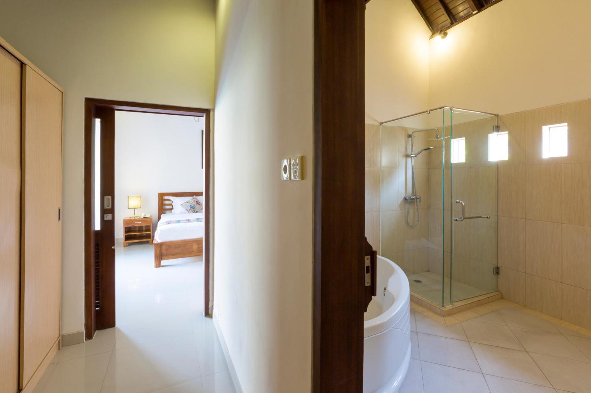 Kubal Villa And Living Seminyak Canggu  Luaran gambar