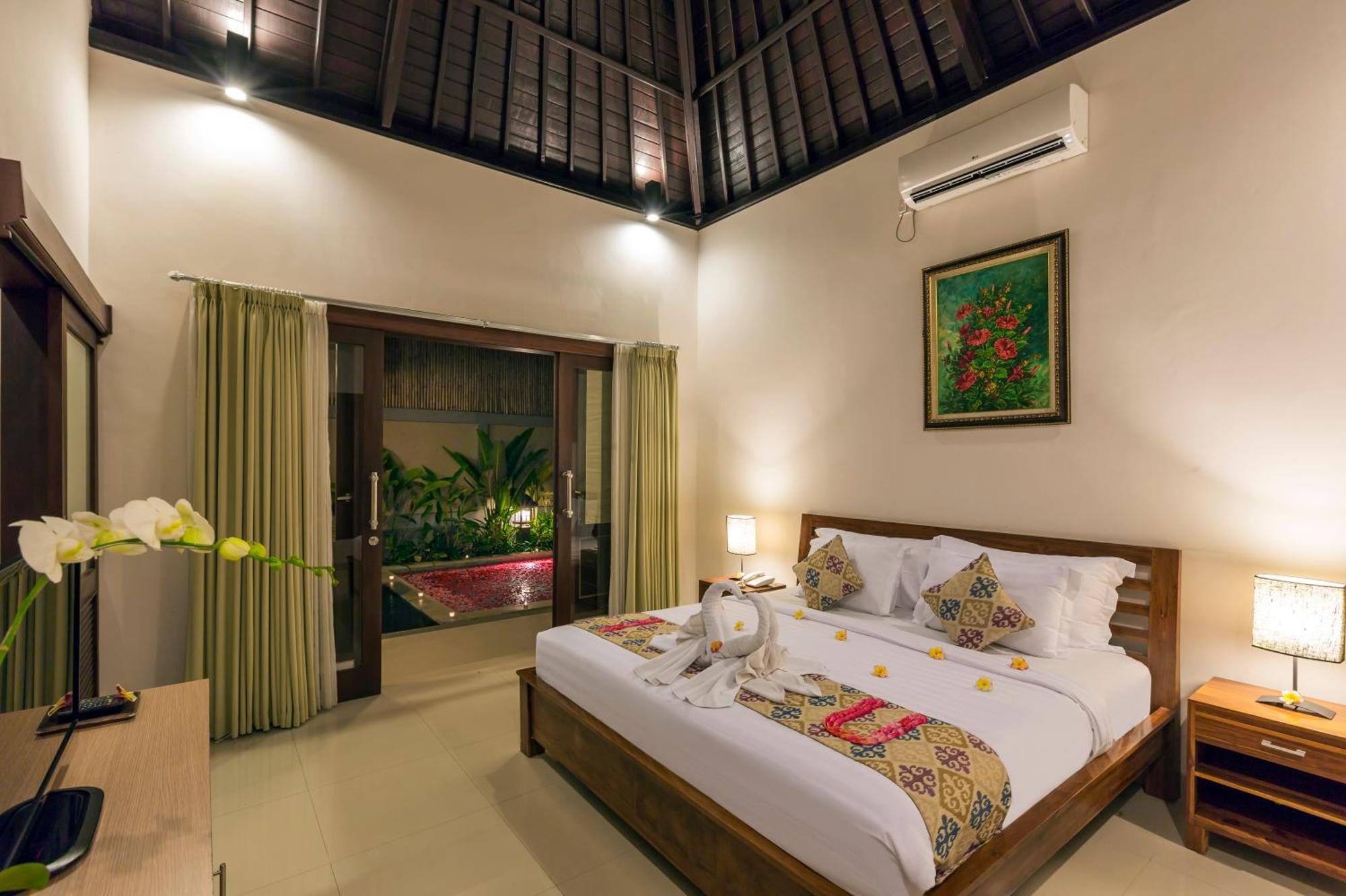 Kubal Villa And Living Seminyak Canggu  Luaran gambar