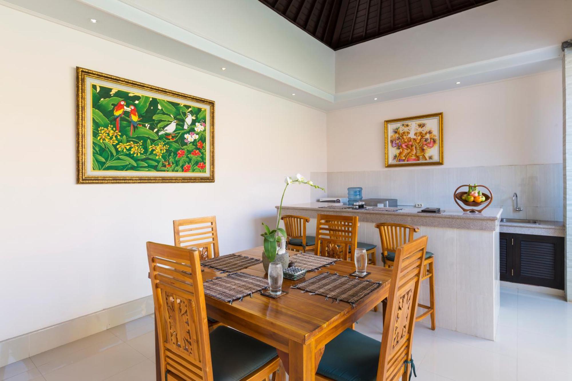 Kubal Villa And Living Seminyak Canggu  Luaran gambar