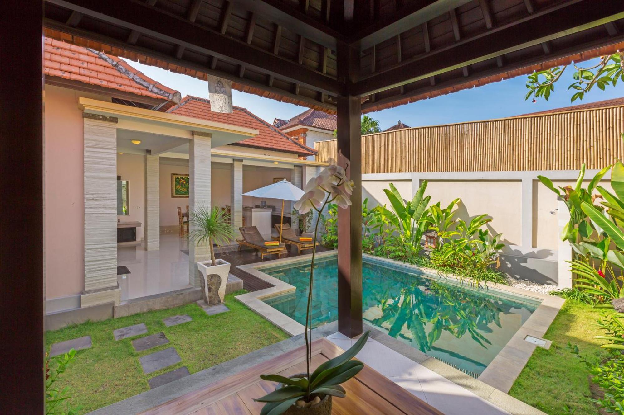 Kubal Villa And Living Seminyak Canggu  Luaran gambar