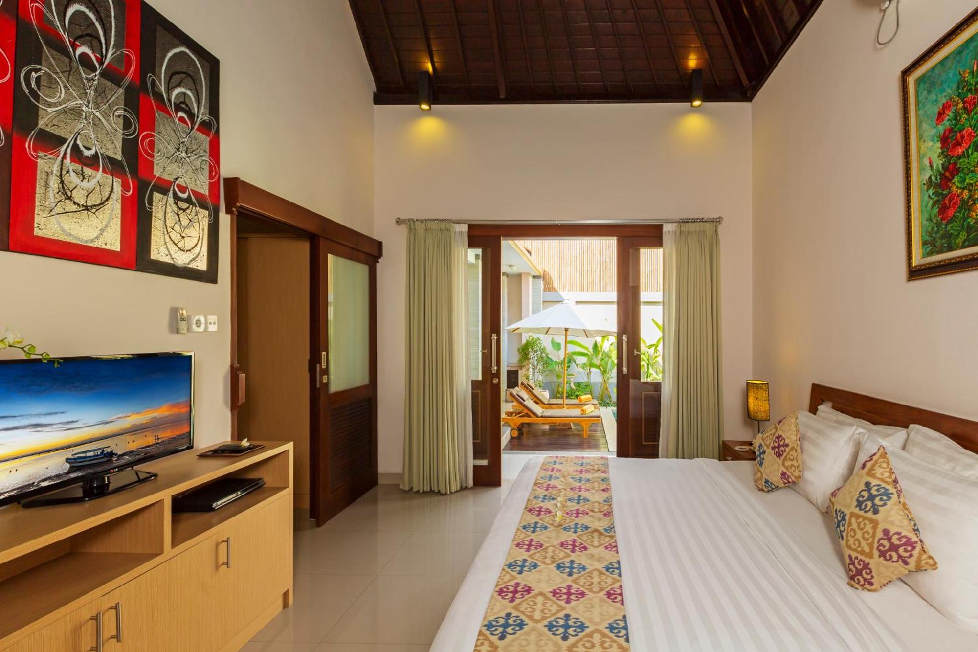 Kubal Villa And Living Seminyak Canggu  Luaran gambar