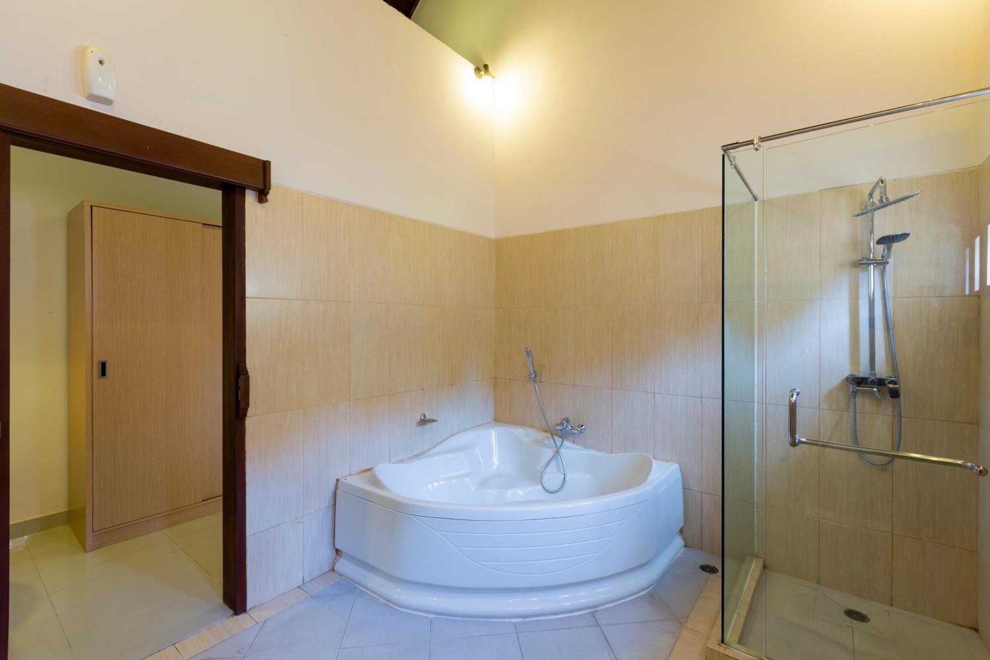Kubal Villa And Living Seminyak Canggu  Luaran gambar