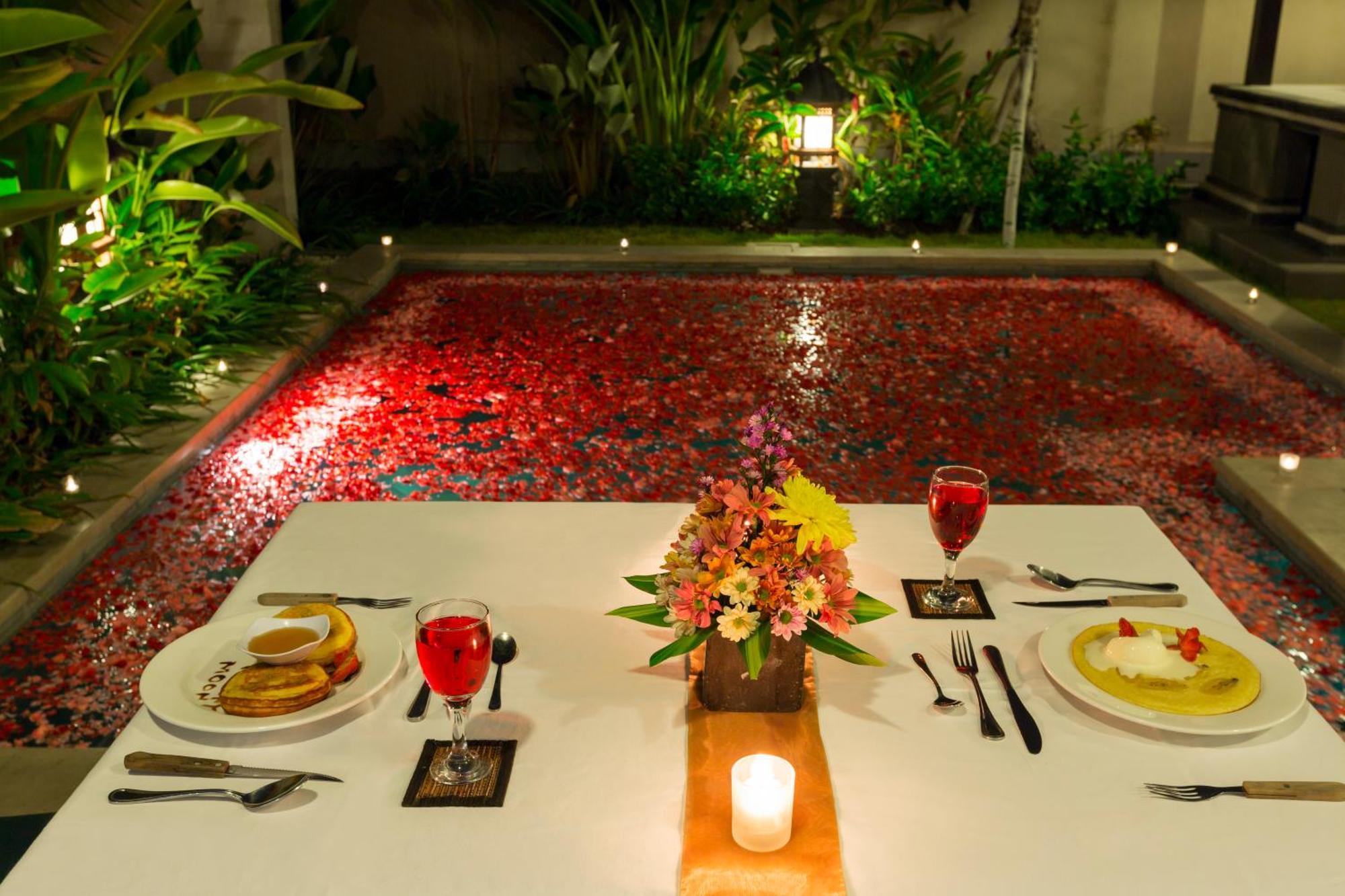 Kubal Villa And Living Seminyak Canggu  Luaran gambar